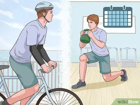 Image titled Lose Weight After Quitting Smoking Step 9