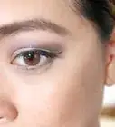 Apply Natural Makeup for Brown Eyes