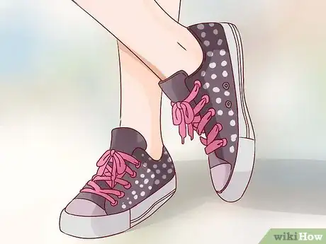 Image titled Dress Emo (for Girls) Step 6