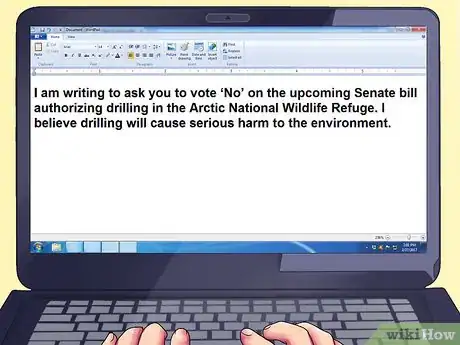 Image titled Send a Letter to Someone Important Step 1