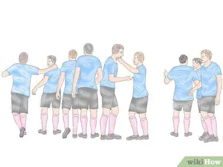 Image titled Play As a Futsal Goalkeeper Step 7