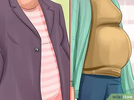 Image titled Avoid Buying Maternity Clothes Step 16