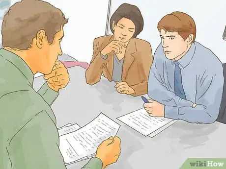 Image titled Get a Divorce in Nevada Step 18