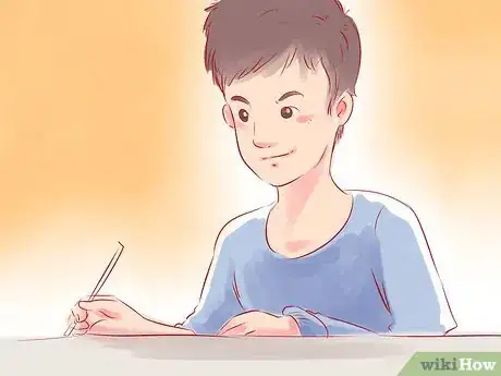 Image titled Act Around Your Girlfriend's Parents Step 1