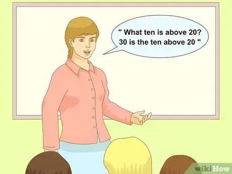 Image titled Teach Rounding Step 2