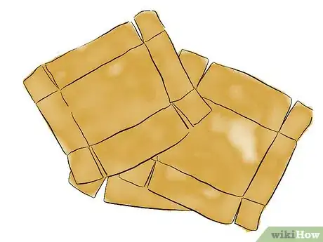 Image titled Make a Beer Box Top Hat Step 2Bullet1