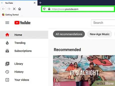 Image titled Make YouTube Banners Step 11