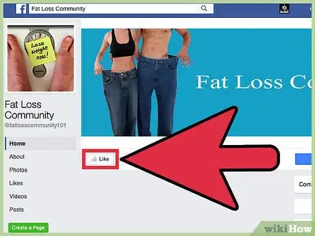 Image titled Use Social Media to Aid Weight Loss Step 2