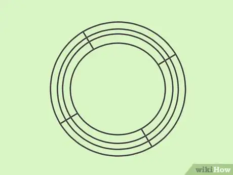 Image titled Make a Pumpkin Wreath Step 1