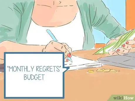 Image titled Let Go of Financial Regrets Step 8