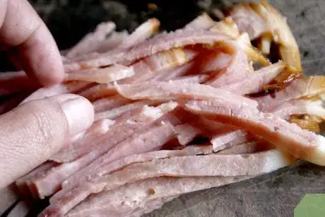 Image titled Make Ham‐Roasted Vegetables Step 14