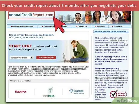 Image titled Write a Debt Negotiation Letter Step 20