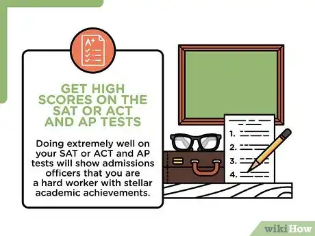 Image titled Get Into Harvard University Step 2