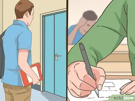 Image titled Deal with a Demanding Professor Step 12