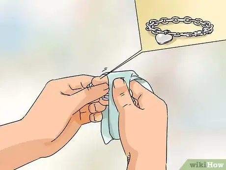 Image titled Clean Sterling Silver Jewelry Step 5