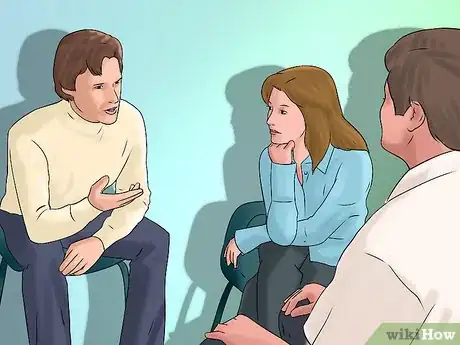 Image titled Get Mental Health Care in US Step 7