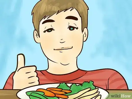 Image titled Get Your Kids to Eat Food That They Don't Like Step 12