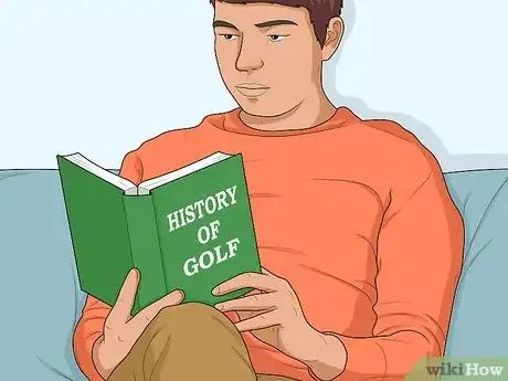 Image titled Develop a Fundamentally Sound Golf Swing (Beginners) Step 1