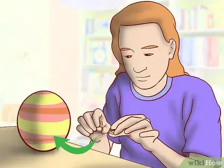 Image titled Choose Non‐Candy Fillings for Plastic Easter Eggs Step 6