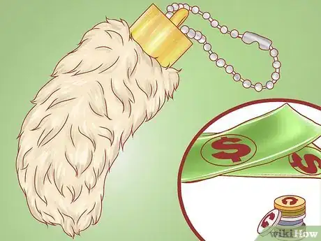 Image titled Choose a Lucky Charm Step 10