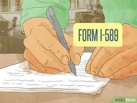 Image titled Win Asylum in the United States Step 10