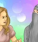 Wear Niqab in a Non‐Muslim Country