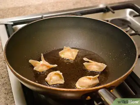Image titled Make Crab Rangoon Step 17