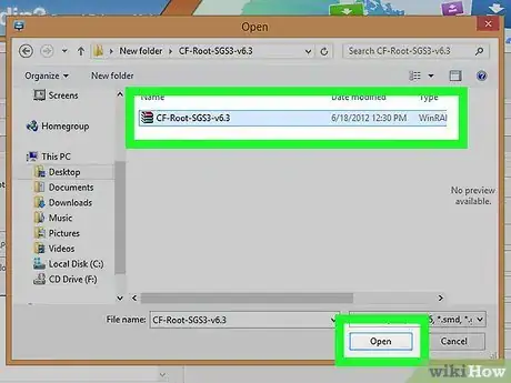 Image titled Root the Samsung Galaxy S3 Step 25