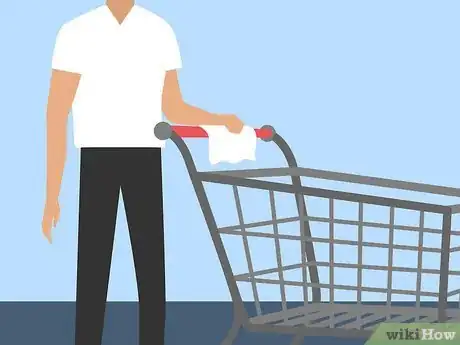 Image titled Grocery Shop Safely During the Coronavirus Outbreak Step 9