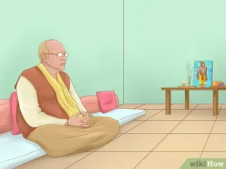 Image titled Become a Hare Krishna Step 7