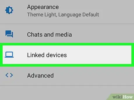 Image titled Install Signal on a PC or Mac Step 11
