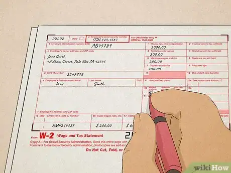 Image titled Get Health Insurance when Laid Off Step 4