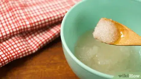 Image titled Make a Foot Scrub Step 4