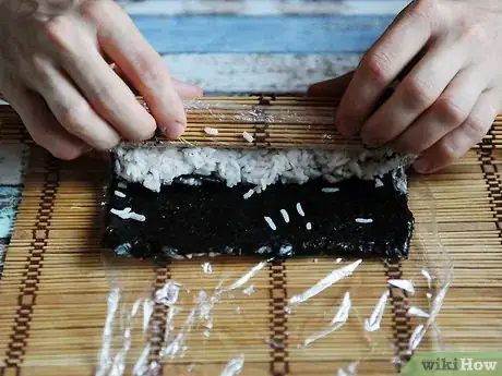 Image titled Make a Shrimp Tempura Roll Step 15