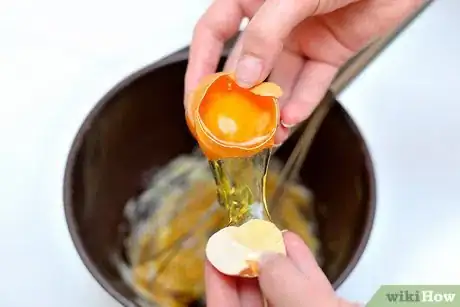 Image titled Make Quinoa Blondies Step 10