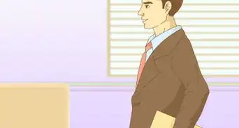 Make a Good Impression at a First Job Interview