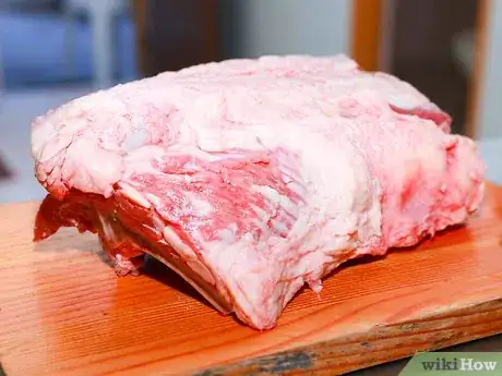 Image titled Cook Prime Rib Step 1