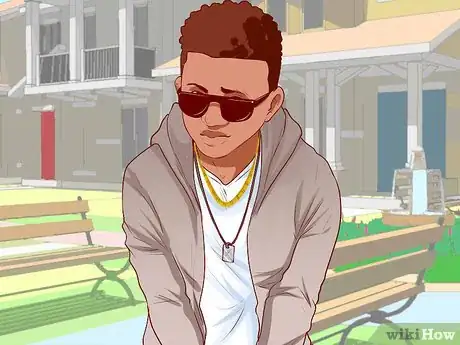 Image titled Dress Like a True Belieber Step 15