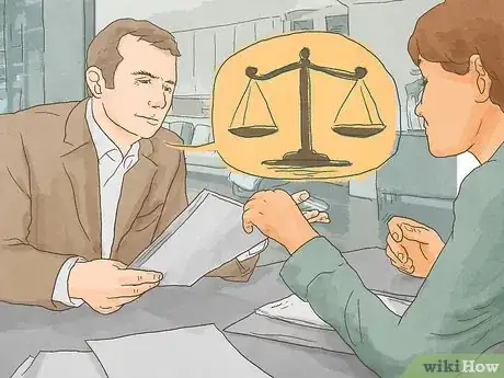 Image titled Get a Paternity Test When the Mother Refuses Step 8