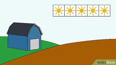 Image titled Plant Wheat Step 3