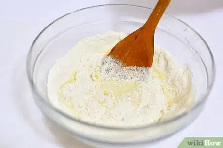 Image titled Make Chelsea Buns Step 4