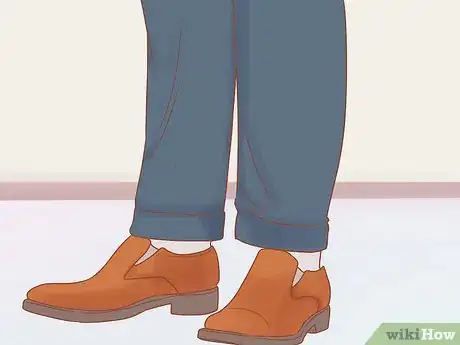 Image titled Wear a Black Suit Step 16