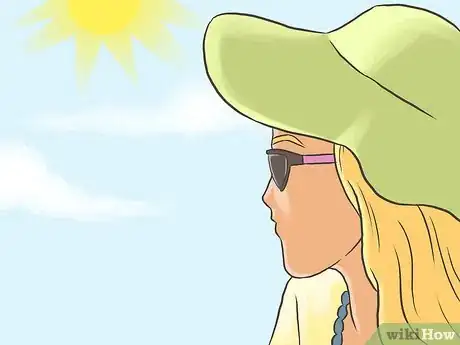 Image titled Pack for a Trip to New York City Step 1