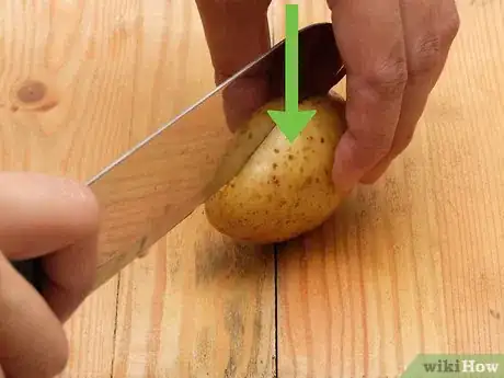 Image titled Make Roasted Potatoes on the Grill Step 3