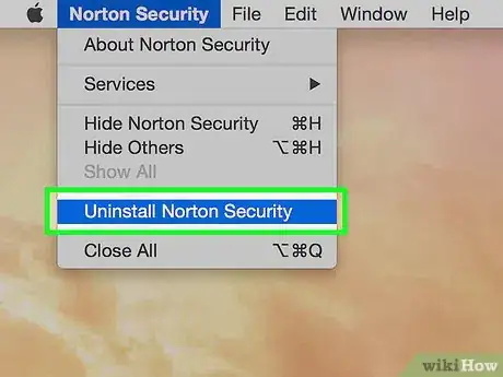 Image titled Uninstall Norton Antivirus Software Step 21