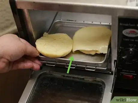 Image titled Make an Egg Sandwich Step 13