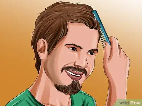 Image titled Style Thick Hair for Men Step 8