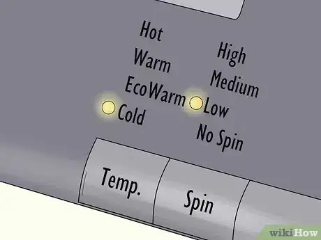 Image titled Wash a Jack Wolfskin Jacket Step 4