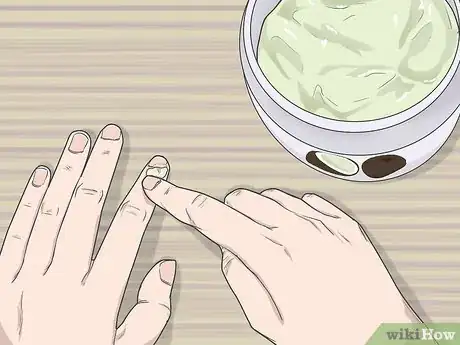 Image titled Do a Nail Treatment Step 13