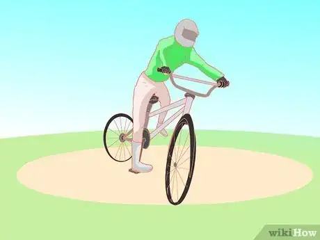 Image titled Get a Gate in BMX Racing Step 10
